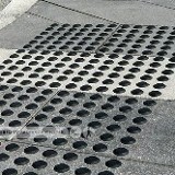 The Poynton Kerb Ramp