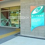 Blennz School