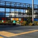 Wynyard Quarter