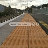 Redwood Station