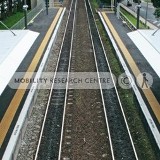 Middlemore Station