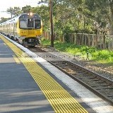 NaeNae Station