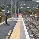 Ngaio Station