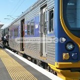 Onehunga Station