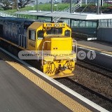 Panmure Station
