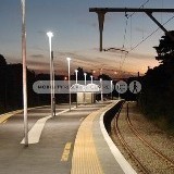 Pukerua Bay Station