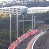 Raroa Station