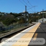 Simla Crescent Station