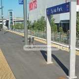 Sylvia Park Station