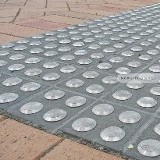Installation to 100x100 Paving