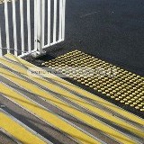 Ellerslie Station Stair Treads