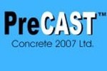 PreCast Concrete 2007 Limited