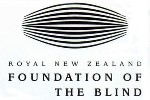Royal New Zealand Foundation of the Blind
